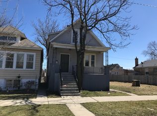 7219 S Marshfield Ave, Chicago, IL