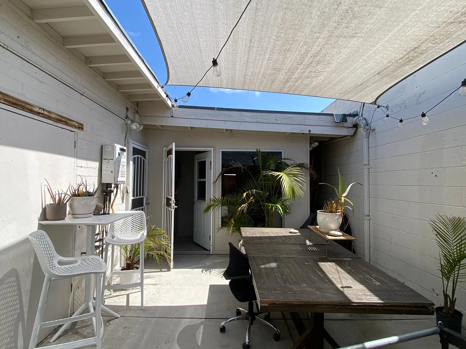 1 bed, 1458 sqft, $3,700 — Photo 3