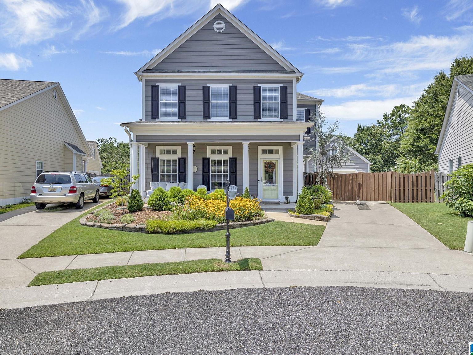 5287 Magnolia South Dr, Trussville, AL 35173 Zillow