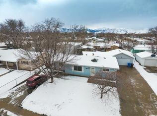 4752 S 4680 W, Kearns, UT 84118