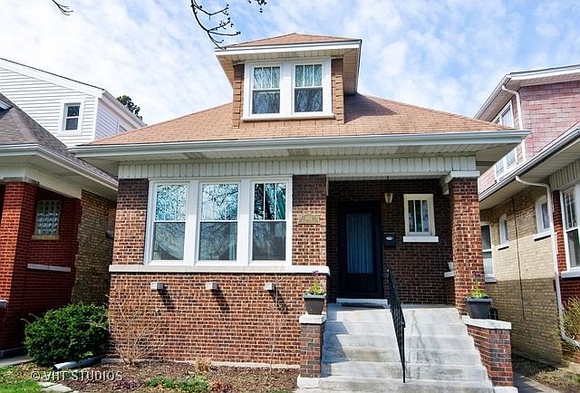 1st image of 4914 N Keeler Ave