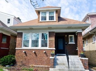 4914 N Keeler Ave, Chicago, IL 60630