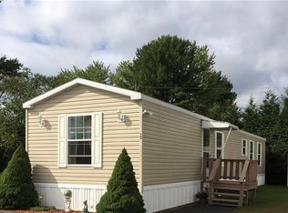 13A Poppin John Ln, Coventry, RI 02816