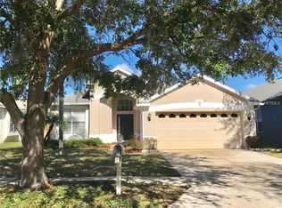 4707 Whispering Wind Ave, Tampa, FL 33614
