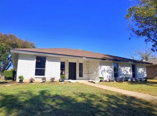 609 Nancywood Ave, Desoto, TX 75115