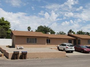 923 Linda Vista Dr, Globe, AZ 85501