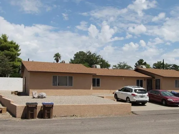 923 LINDA VISTA Drive, Globe, AZ 85501