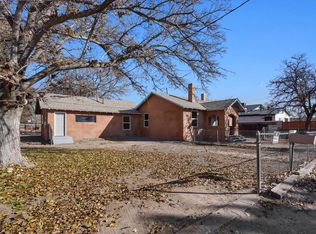 1551-1553 Airway Rd SW, Albuquerque, NM 87105