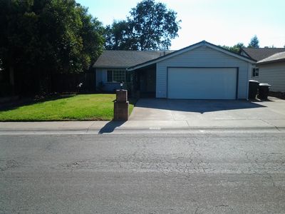 5417 Edgerly Way, Carmichael, CA, 95608