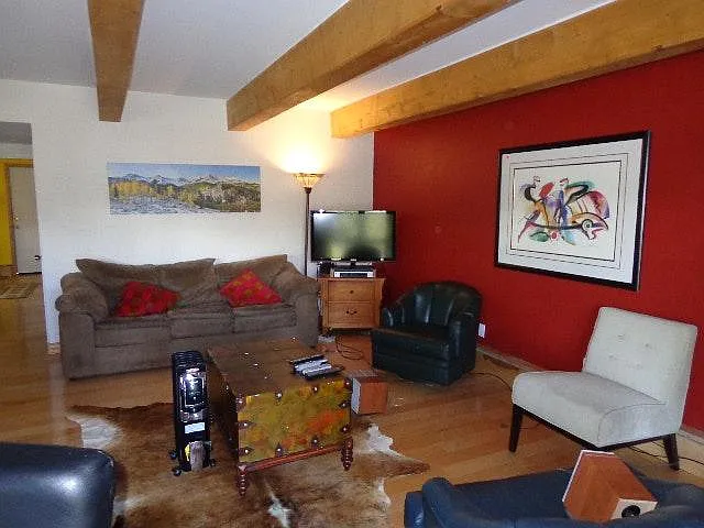 1911 Boreas Pass Rd #6 — Photo 2