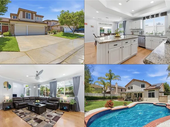 18304 Avocet Ct, Canyon Country, CA 91387