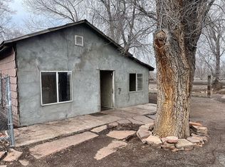 47230 3rd St, Ash Fork, AZ 86320