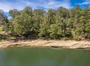 1591 Big Bear Branch Rd, Double Springs, AL 35553