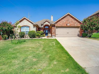 1934 Bay Laurel Dr, Weatherford, TX, 76086