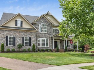 417 Blake Baskin Ct, Franklin, TN 37064