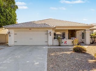 13331 W WINDSOR Avenue, Goodyear, AZ 85395