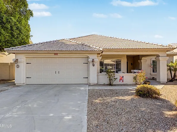 13331 W WINDSOR Avenue, Goodyear, AZ 85395