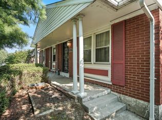 5543 Ehrling Rd, Cincinnati, OH 45227