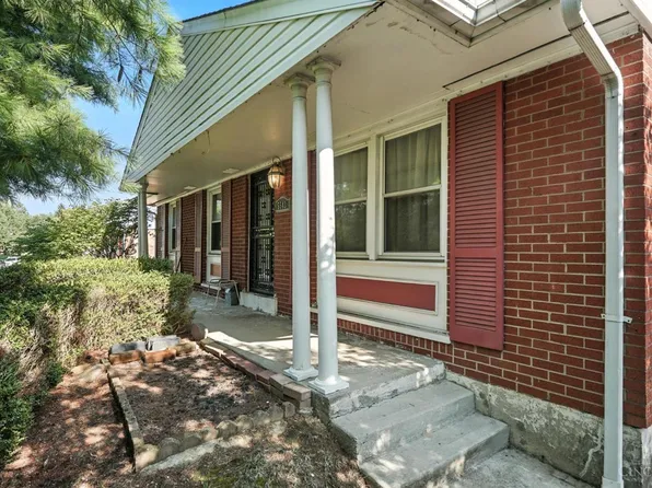 5543 Ehrling Rd, Cincinnati, OH 45227
