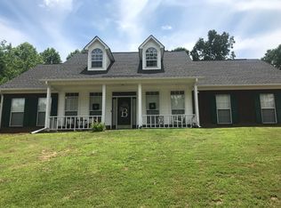 115 Peyton Cir, Oxford, MS 38655