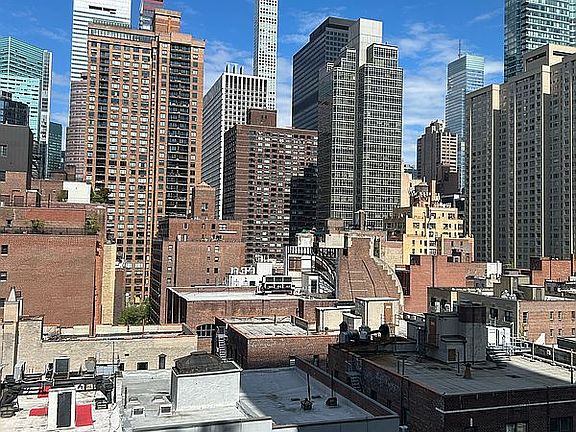 2nd image of 411 E 53rd St APT 11K