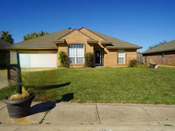 1909 Pebble Creek Blvd, Edmond, OK 73003