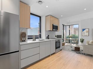 280 W 132nd St #409, New York, NY 10027