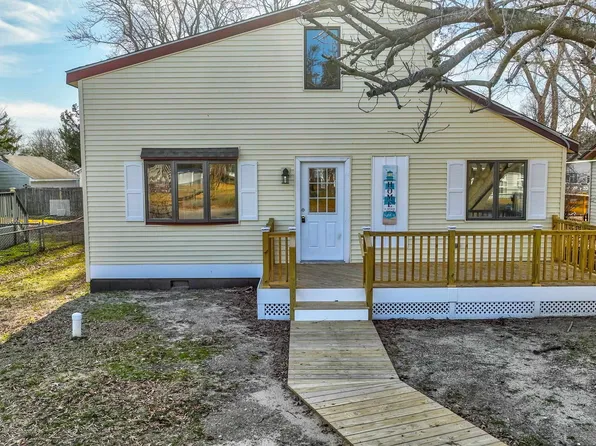 32 Birch Rd, Villas, NJ 08251