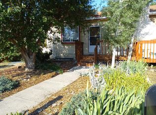 2379 Washo Cir, Colorado Springs, CO 80915