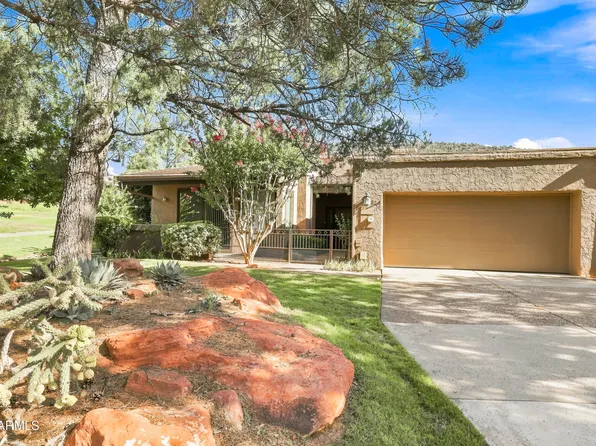 29 RED RIVER Road, Sedona, AZ 86351