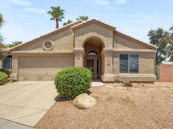 17378 N PONCA Way, Surprise, AZ 85374
