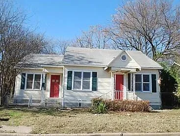 4722 Depew Ave — Photo 1