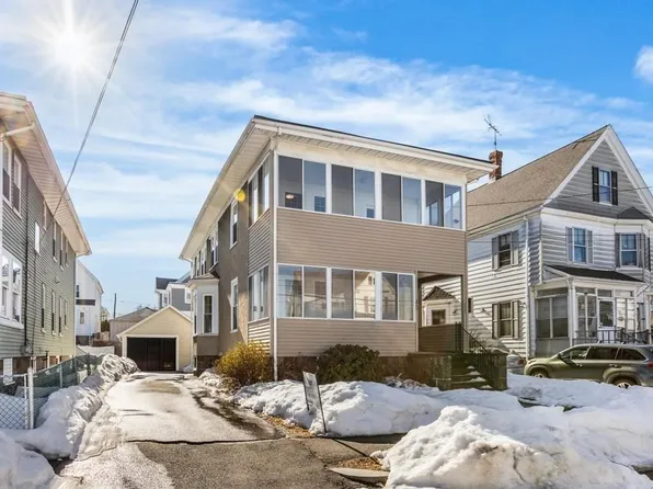 267-269 Farrington St, Quincy, MA 02170