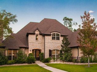 6950 Park Slope, Tyler, TX 75703