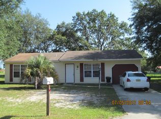 307 Oak Trak, Ocala, FL 34472