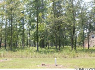 4418 Cobblestone Aly, New Bern, NC 28562