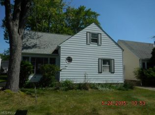 24741 Puritan Rd, Euclid, OH 44123