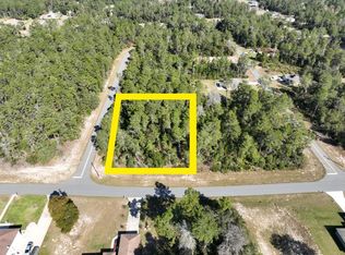 SW 35th Terrace Rd LOT 6, Ocala, FL 34473