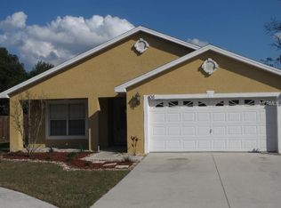 406 Lisa Ann Ct, Plant City, FL 33563