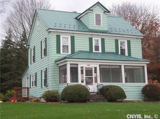 3856 Stevens Rd, Marcellus, NY 13108