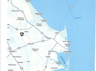 2 Cobblestone Ct, Milton, DE 19968