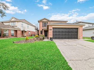 10810 Meadow Walk Ln, Houston, TX 77067