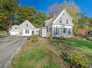 26 Church St, Norwell, MA 02061