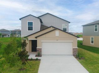 11517 Radiant Shore Loop, San Antonio, FL 33576