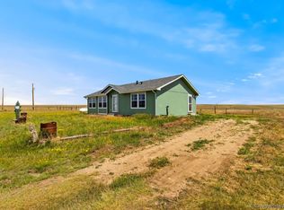 4668 Schrul Rd, Burns, WY 82053