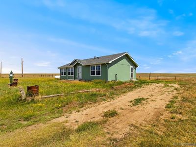 4668 Schrul Rd, Burns, WY, 82053
