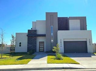 3709 Sun Valley Dr, Laredo, TX 78045