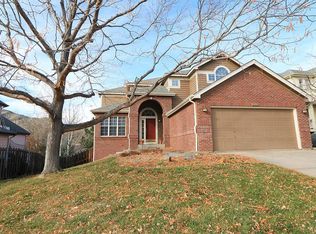 1220 Mesa Ct, Golden, CO 80403