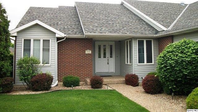 Home for Sale in Quincy, IL $245,000