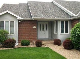 802 Eagle Trce, Quincy, IL 62305